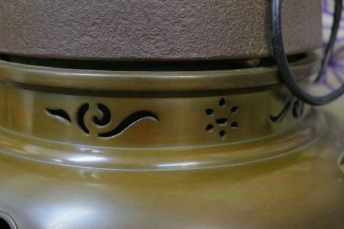 和食器の平丸釜添