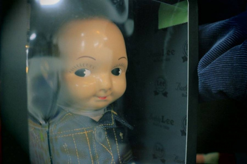 アメリカ雑貨のBuddyLee