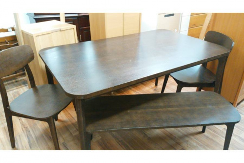 家具・インテリアのダイニングセット