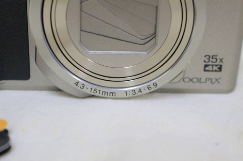 驚きの高性能をご紹介！《Nikon》COOLPIX A900が入荷致しました！【市川店】 [2018.01.09発行]｜リサイクルショップ