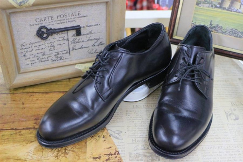 レディースファッションの靴