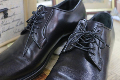 UNITED ARROWSのジェントルシューズ