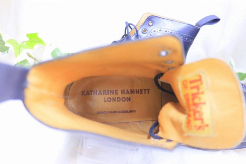 カントリーブーツ