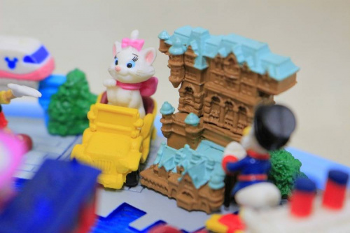 ディズニーシー