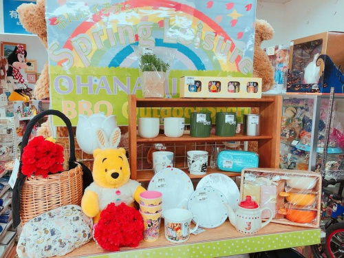 レディースファッションのメンズファッション