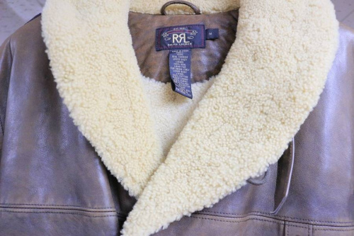 フライトコート