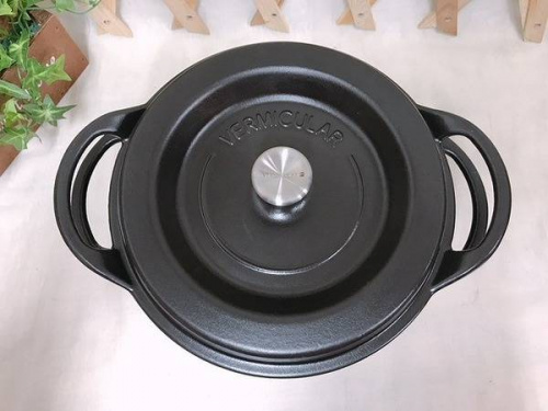 キッチン雑貨のVERMICULAR