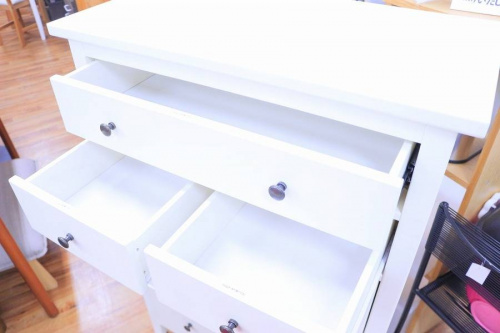 ソファーのダイニングセット