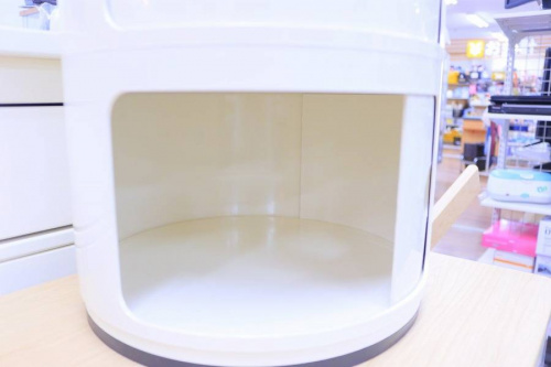 Kartellのコンポリビニ