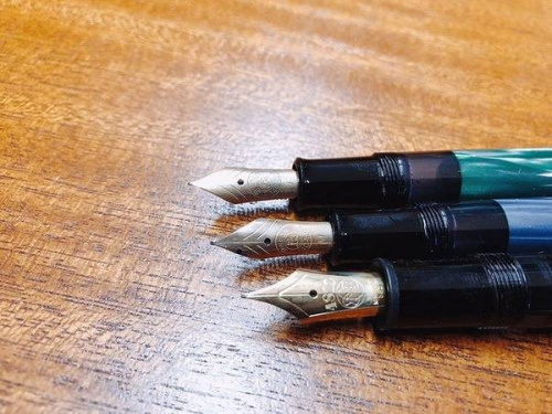万年筆のPelikan