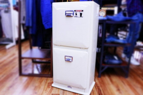 家具のチェスト