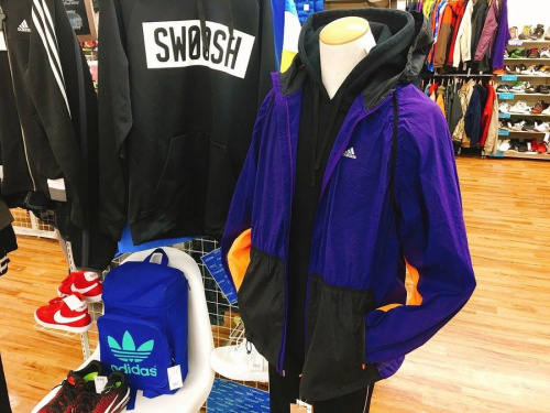 メンズファッションのアウター