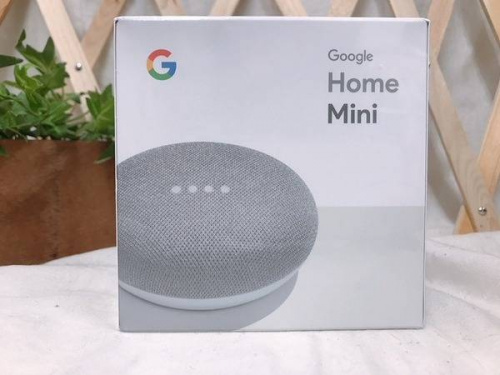 Googleの未使用品