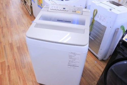 洗濯機の全自動洗濯機