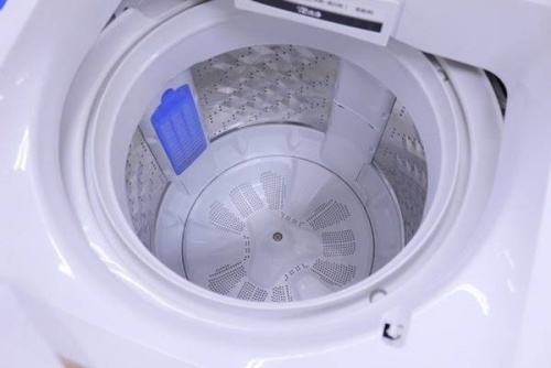 Panasonicのトレジャー市川