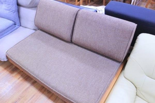 ソファのウニコ（UNICO）