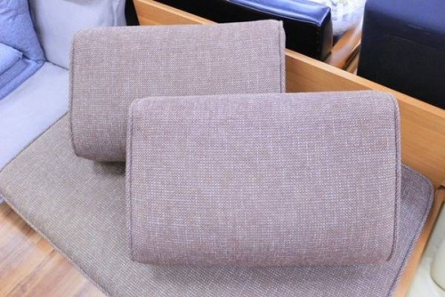 ウニコ（UNICO）の2人掛け