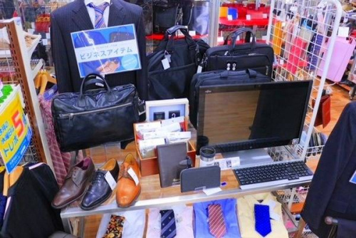 レザーシューズ