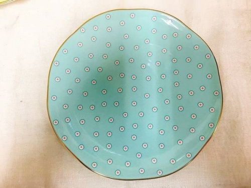 プレートの市川