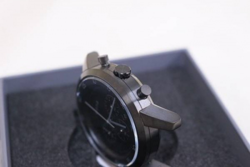 SONYのwena wrist head