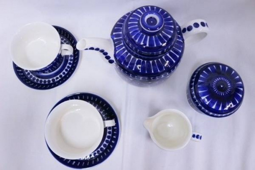 洋食器のARABIA