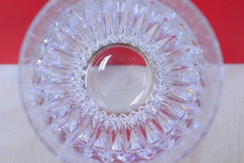 洋食器のバカラ（Baccarat）
