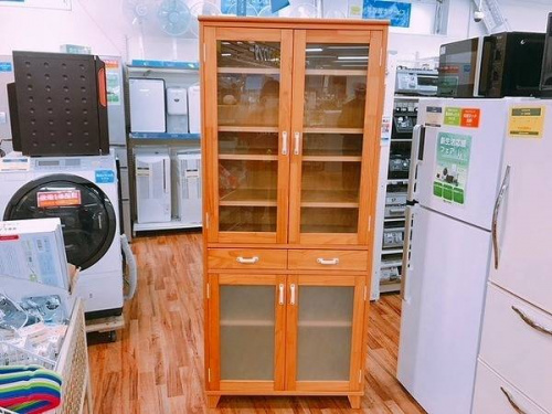家具のカップボード・食器棚