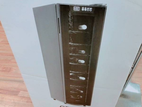 ワインセラーのdeviceSTYLE