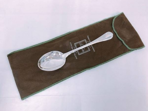 洋食器のカトラリー