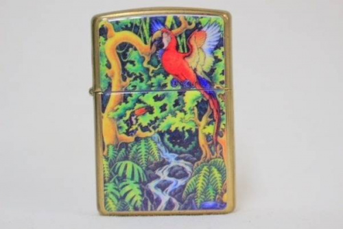 ライターのZIPPO