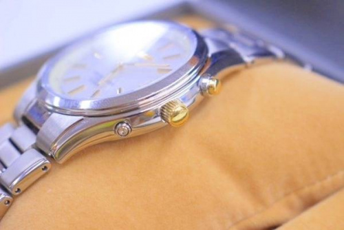 腕時計のSEIKO