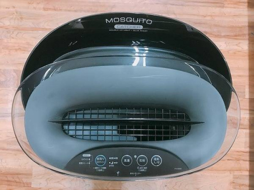 SHARPのプラズマクラスター