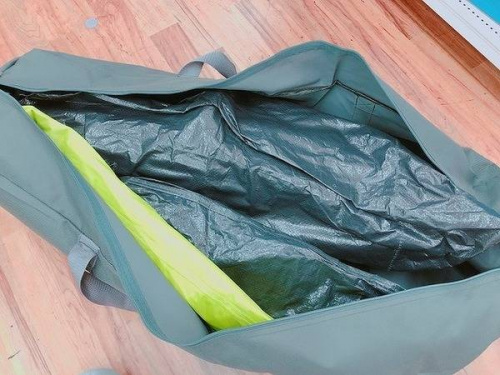 キャンプ用品のColeman