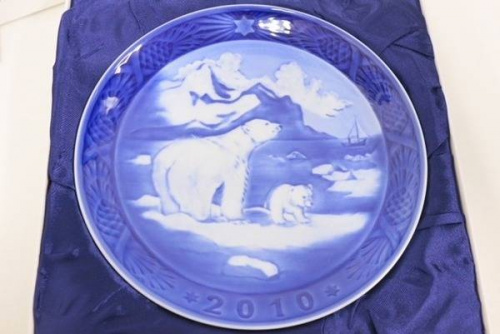 洋食器のRoyal Copenhagen