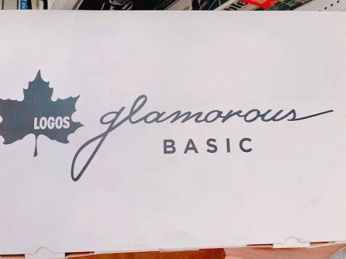 キャンプ用品のLOGOS