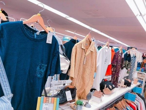 買取強化