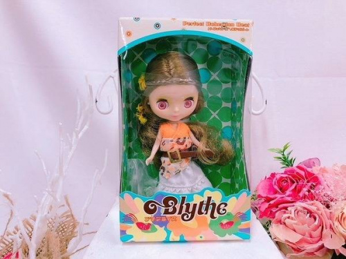 TAKARA TOMYのBlythe