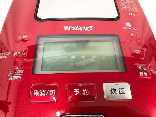炊飯器のPanasonic