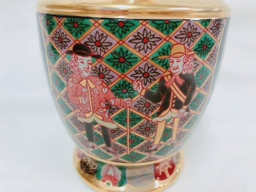 和食器の伊万里焼