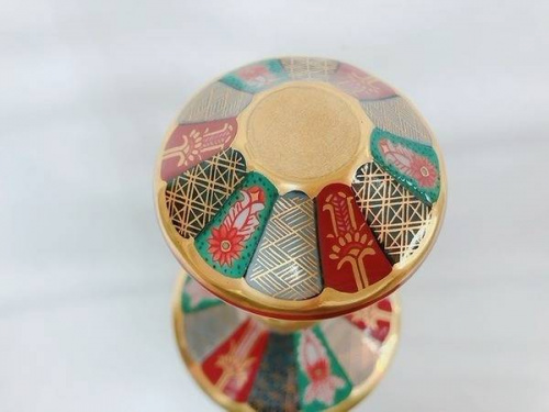 デキャンタの林九郎