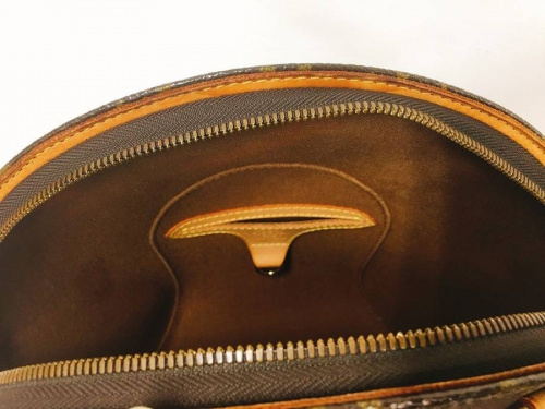 中古LOUI VUITTONの市川