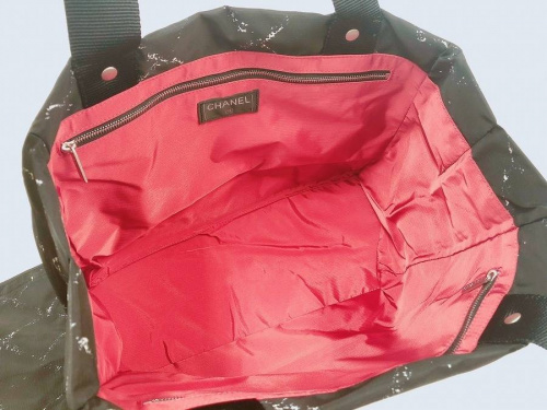 中古バッグのCHANEL