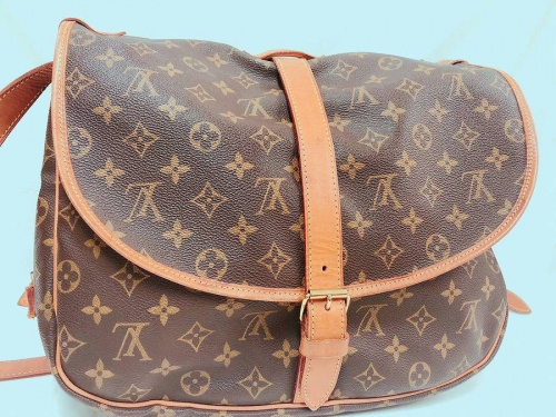 ブランド・ラグジュアリーの中古バッグ