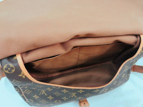 中古バッグのルイヴィトン（LOUIS VUITTON）