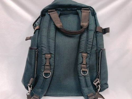 中古バッグのトゥミ(TUMI)