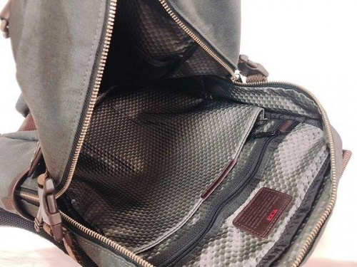 トゥミ(TUMI)の買取