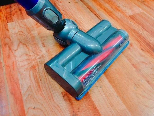 ダイソンのdyson