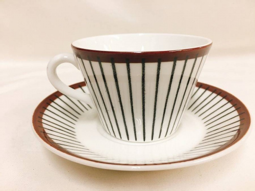 北欧食器のGUSTAVSBERG