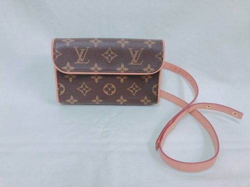 中古バッグのルイヴィトン（LOUIS VUITTON）