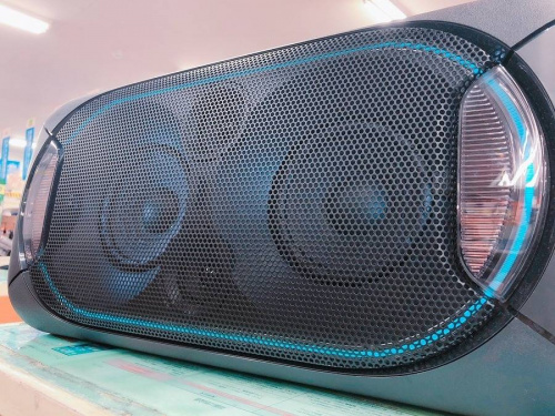 ブランド・ラグジュアリーの中古 スピーカー